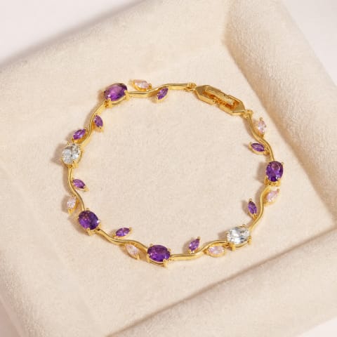 Tulip Bracelets